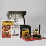 1111 5176 STEAM ENGINE